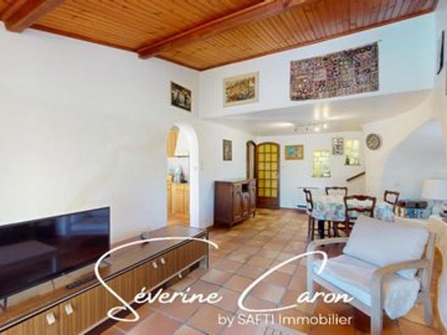 Villa vente à Brignoles, Besse-sur-issole