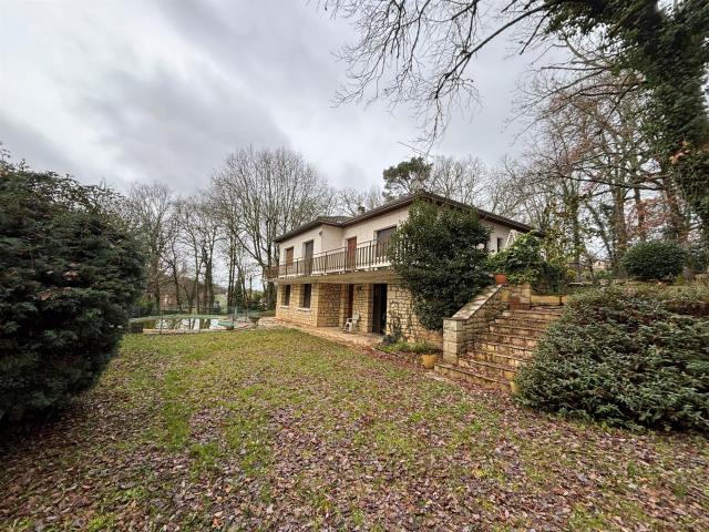 Maison vente à Villeneuve-sur-Lot, Fumel