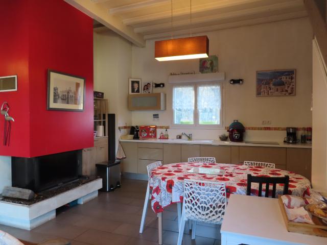 Maison vente à La Tour-du-Pin, Dizimieu