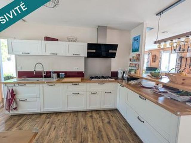 Villa vente à Marmande, Castelnau-sur-gupie