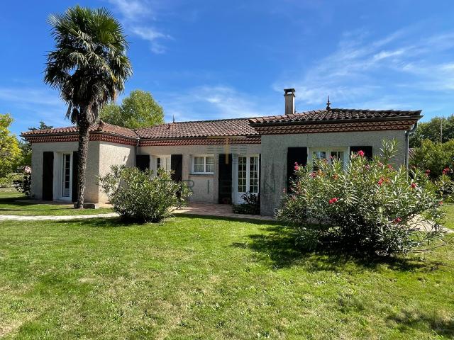Maison vente à Agen, Aubiac