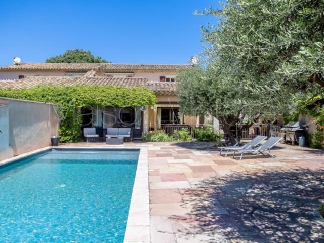 Maison vente à Apt, Maubec