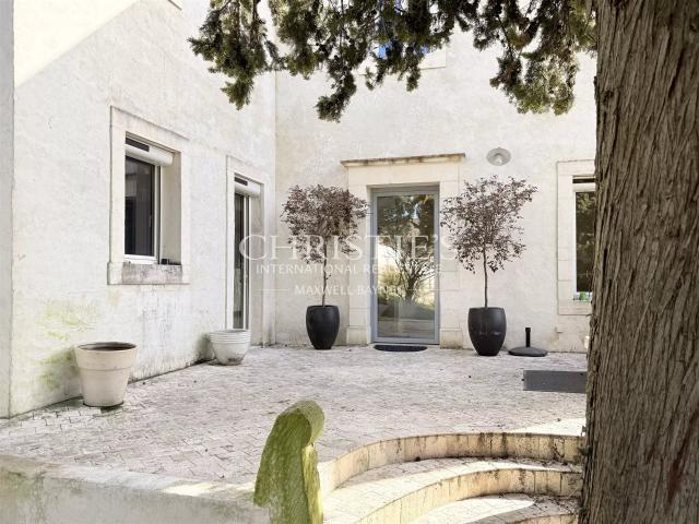 Maison vente à Angoulême, Aignes-et-puypéroux