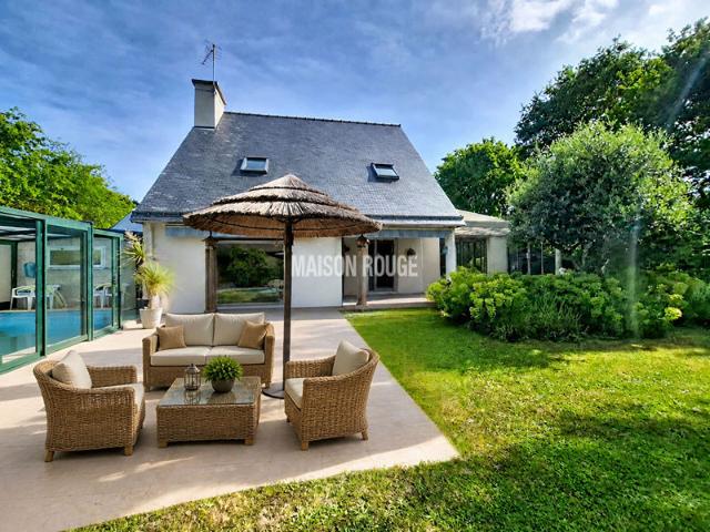 Maison vente à Vannes, Bretagne