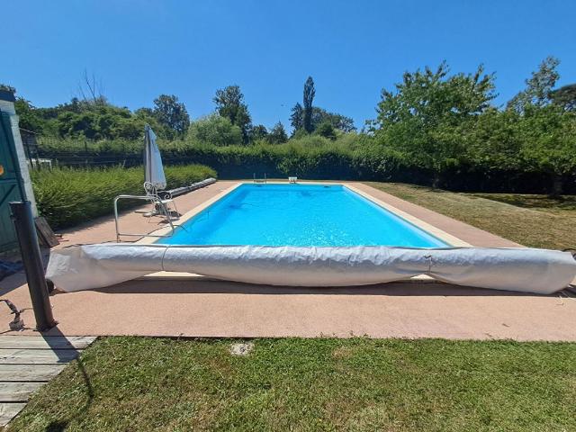 Maison vente à Chalon-sur-Saône, La Charmée