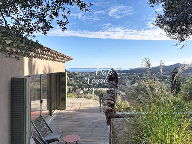Villa vente à Arrondissement de Toulon, Bormes-les-mimosas