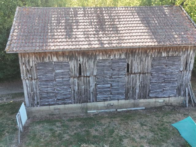 Maison vente à Bergerac, Gardonne