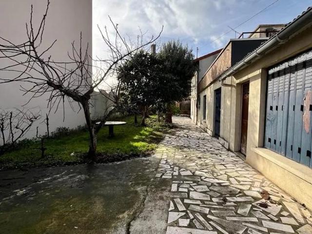 Maison vente à L'Haÿ-les-Roses, Ivry-sur-seine