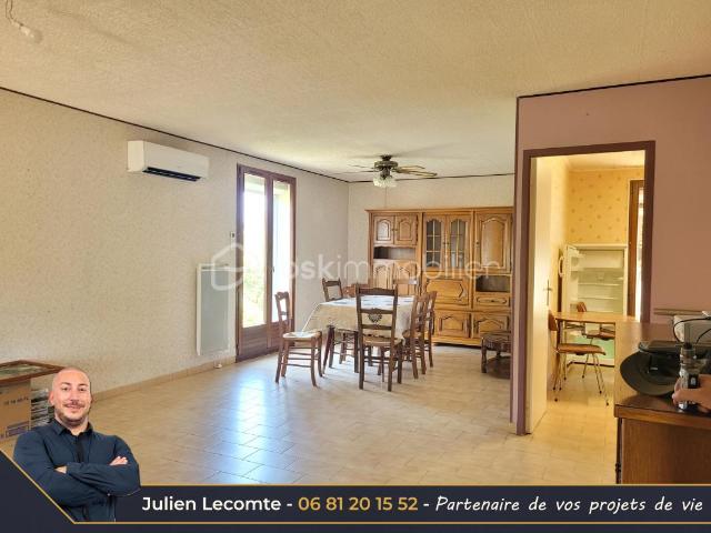 Maison vente à Béziers, Bassan