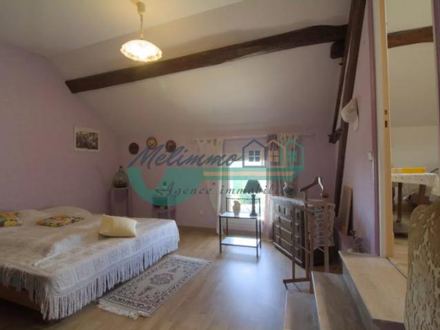 Maison vente à Auxerre, Lain