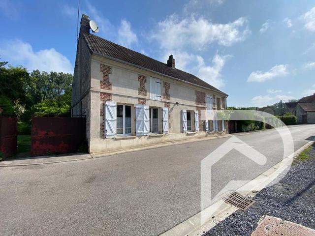 Maison vente à Béthisy-saint-martin