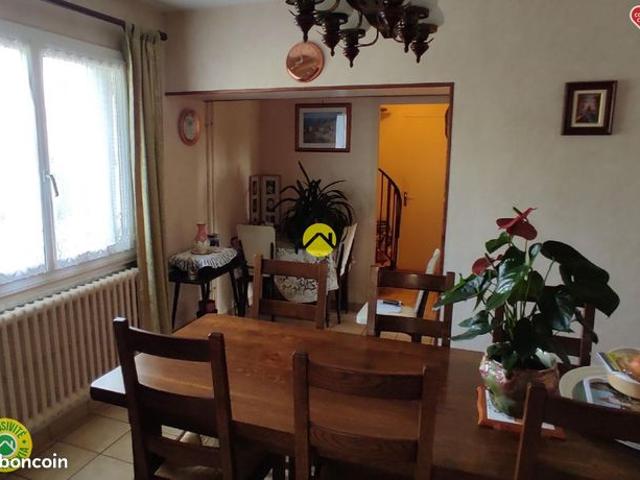 Maison vente à Montluçon, Couleuvre