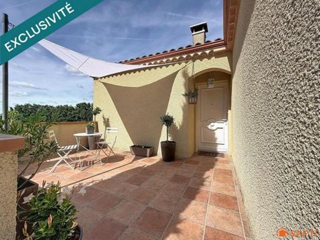 Villa vente à Montauban, Lafrançaise