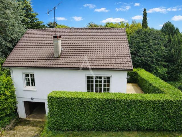 Maison vente à Provins, Île-de-France