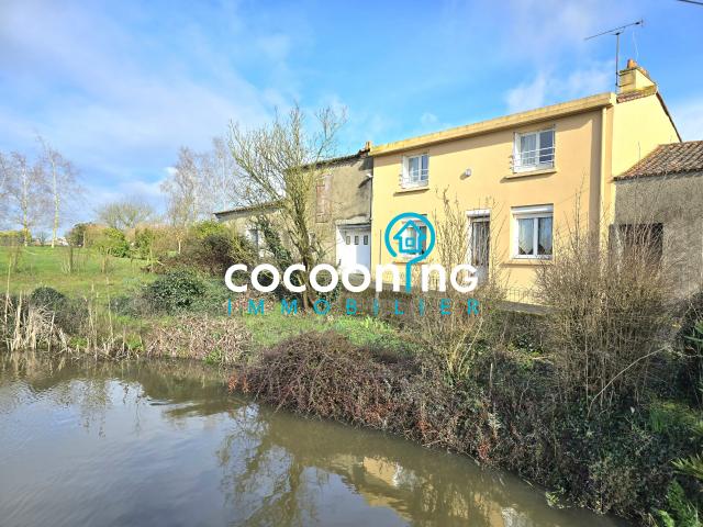 Maison vente à France métropolitaine, Gorges