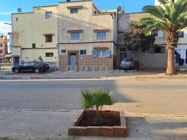 Maison vente à Rbat