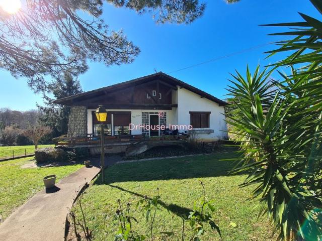 Maison vente à France métropolitaine, Cassen