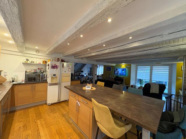 Maison vente à Montbéliard, Bourgogne-Franche-Comté
