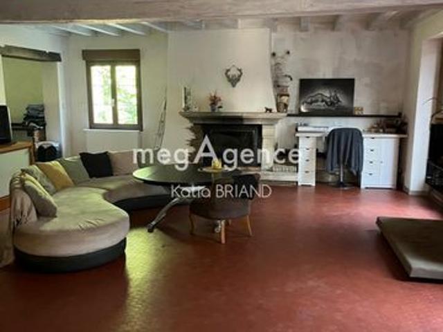 Villa vente à Laval, Loiron