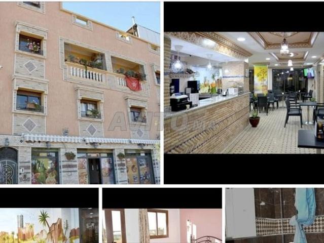 Maison vente à Agadir, Sous-Massa-Drâa