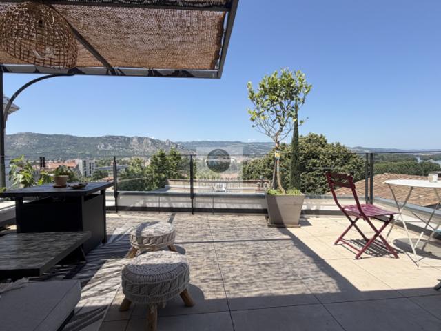 Maison vente à Valence