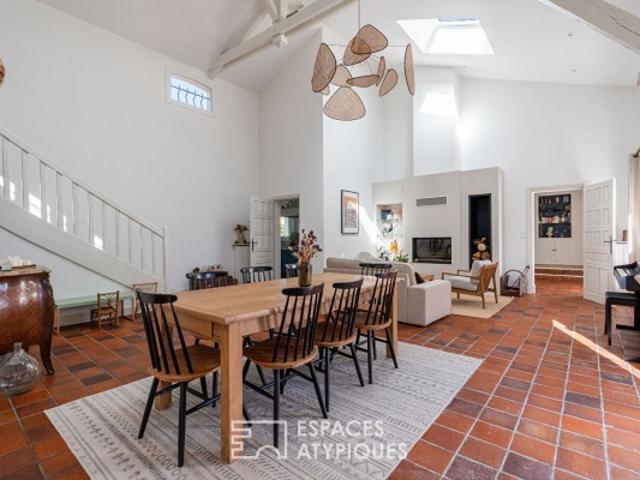 Maison vente à Nantes, Saint-sébastien-sur-loire