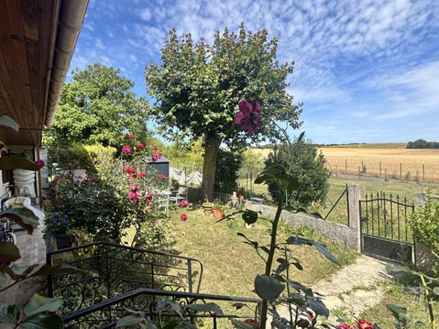 Maison vente à Rambouillet, Thiverval-grignon