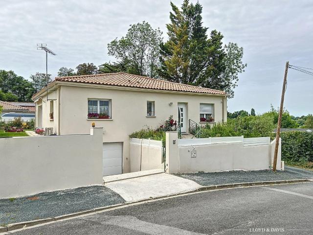 Maison vente à France métropolitaine, Saint-georges-de-didonne