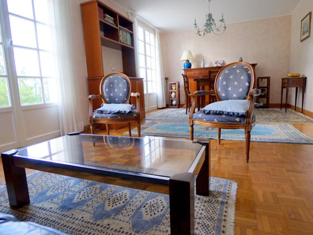 Maison vente à Mantes-la-Jolie, Epône