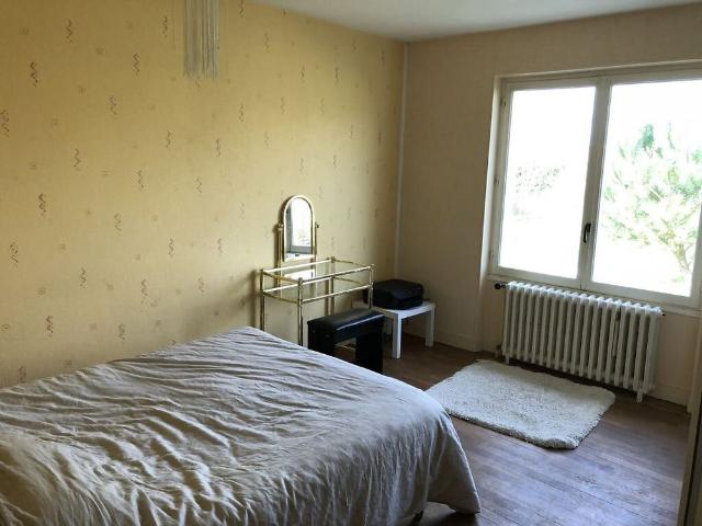 Maison location à Montmorillon, Blanzay