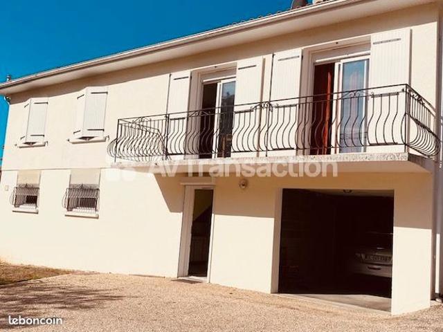 Maison vente à Châteauneuf-sur-Charente, Charente