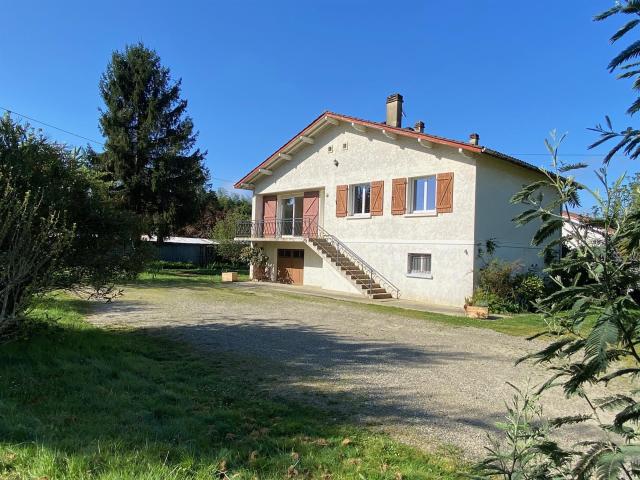 Maison vente à France métropolitaine, Cassen