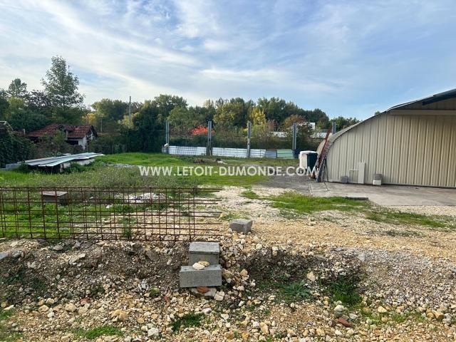 Maison vente à Périgueux, Marsac-sur-l'isle