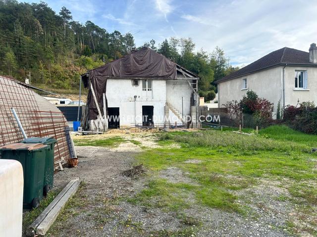 Maison vente à Périgueux, Marsac-sur-l'isle