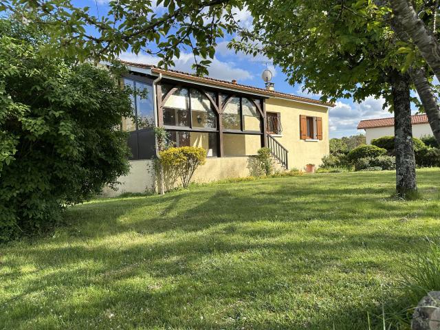 Maison vente à Périgueux, Saint-aulaye
