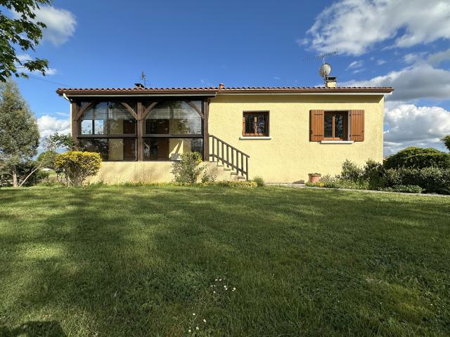 Maison vente à Périgueux, Saint-aulaye