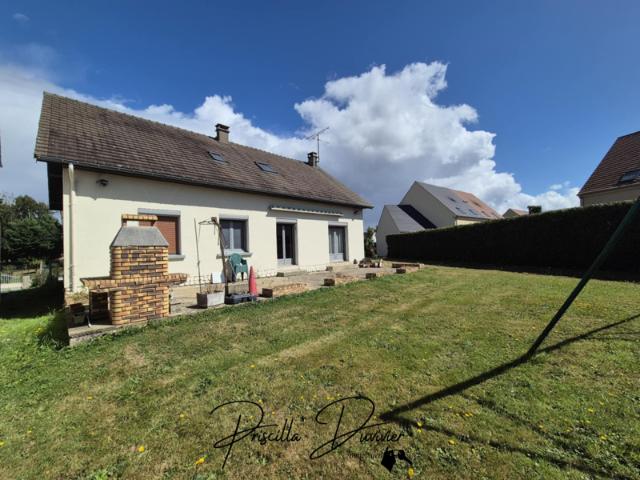 Maison vente à Beauvais, Allonne