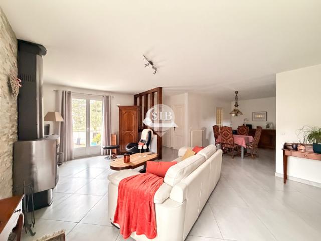 Maison vente à Palaiseau, Montlhéry
