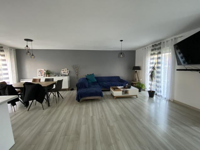 Maison vente à Le Bourg, Sèvremoine
