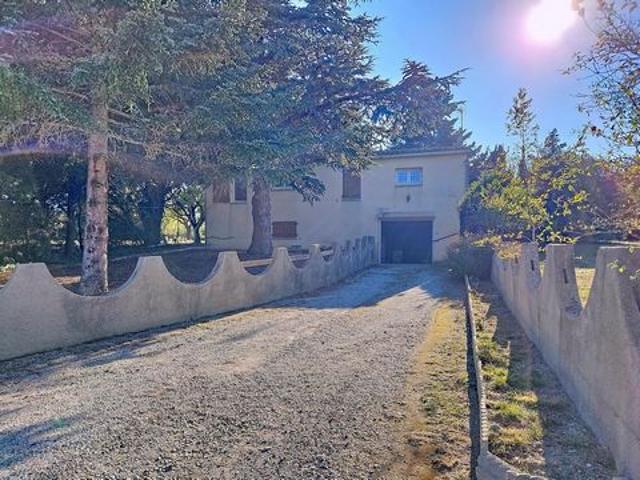 Villa vente à Carcassonne, Alzonne