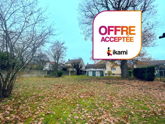 Maison vente à Palaiseau, Sainte-geneviève-des-bois