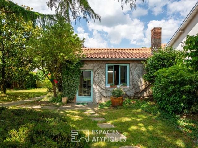 Maison vente à Vallet, Loire-Atlantique
