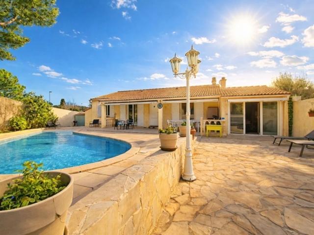 Maison vente à Aix-en-Provence, Bouc-bel-air