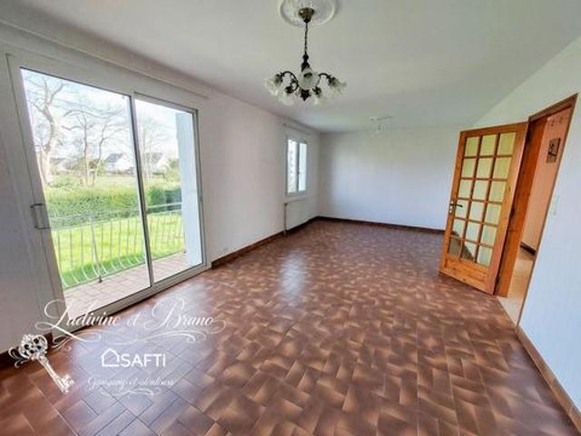 Villa vente à Kerez, Pabu