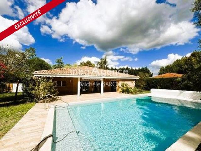Villa vente à Dax, Messanges