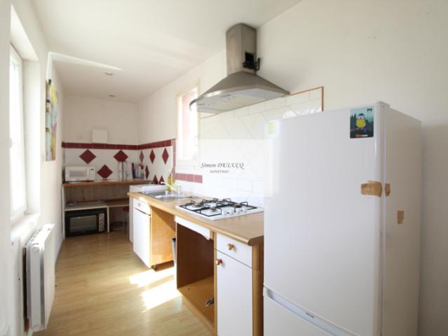 Maison vente à Millau, La Serre