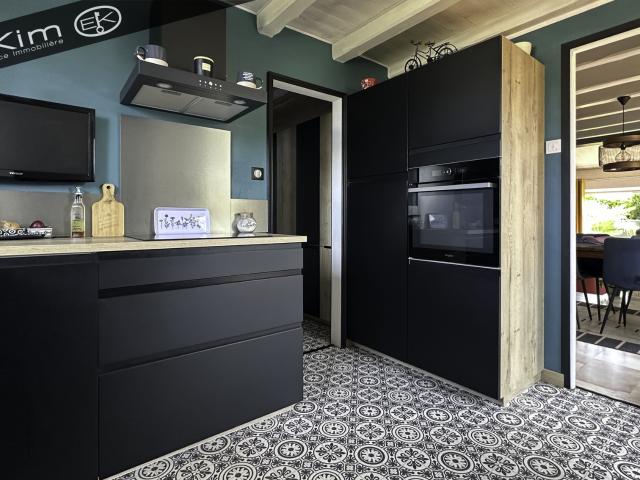 Maison vente à Les Sables-d'Olonne, Jard-sur-mer
