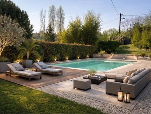 Villa vente à Bergerac, Beaumont-du-Périgord