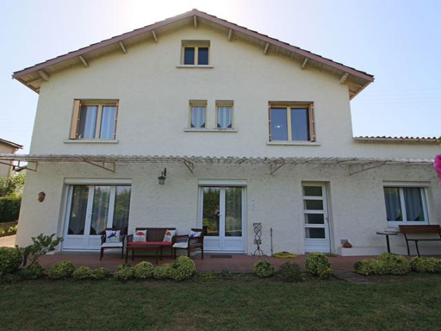 Maison vente à Cahors, Prayssac