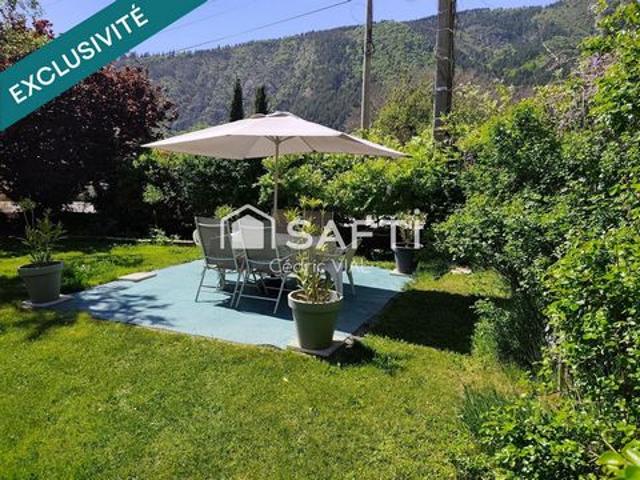 Villa vente à Digne-les-Bains, Digne-les-bains